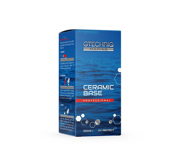 Gtechniq Marine  Ceramic Base 50ml